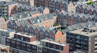 Onderzoek: Rijksondersteuning gebiedsontwikkeling