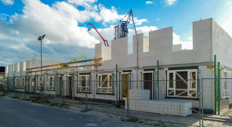 Rendement extramurale zorgwoning haalt intramurale ouderenzorg (bijna) in