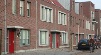 Ruilverkaveling voor woningcorporaties, een nieuwe optie?