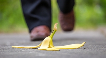Top drie uitglijders bij inkomensregistratie