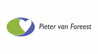 Update financiële meerjarenraming Pieter van Foreest