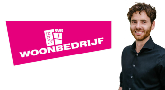 Van Finance Ideas naar Woonbedrijf: de carrièrestap van Max van Son