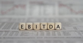 EBITDA als belangrijkste sturingsmiddel