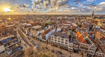 Vijf aandachtspunten voor het nieuwe jaar