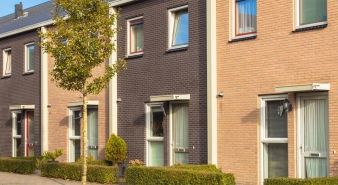 Woningcorporaties kunnen in de toekomst hun opgaven niet realiseren