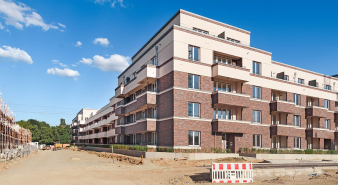 Zorggeschikte woning: fors meer rendementspotentie dan regulier appartement